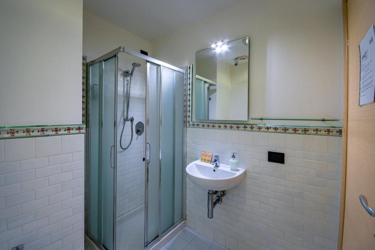 Dimora Santa Barbara Hotel Ferrara Ngoại thất bức ảnh
