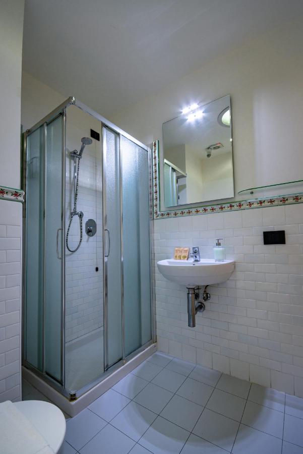 Dimora Santa Barbara Hotel Ferrara Ngoại thất bức ảnh