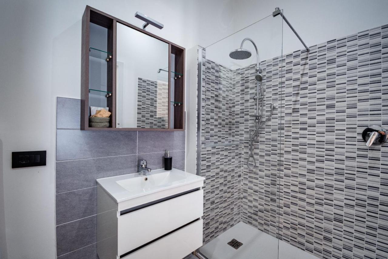 Dimora Santa Barbara Hotel Ferrara Ngoại thất bức ảnh