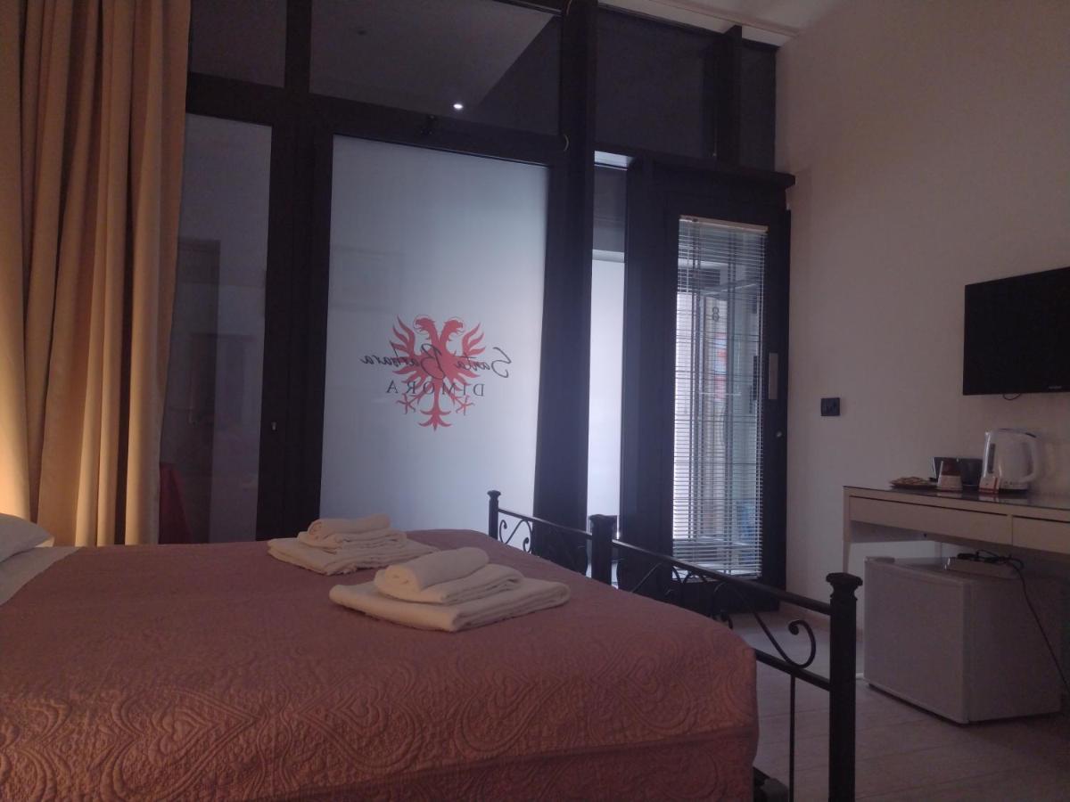 Dimora Santa Barbara Hotel Ferrara Ngoại thất bức ảnh